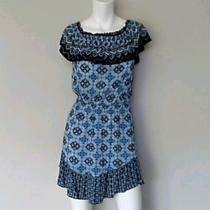 Aeropostale Off The Shoulder Dress. Sz. Small